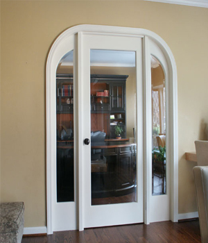 Passage Door Replacement Atascadero