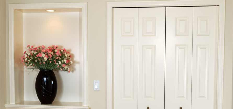 residential closet door repair in Atascadero